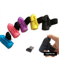 Wireless Mini Finger Mouse